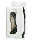 Sinclair institue select onyx glass prostate massager