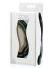 Sinclair institue select onyx glass prostate massager