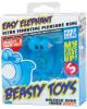 Shots s-line beasty toys easy elephant - blue