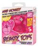 Shots s-line beasty toys mad monkey