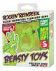 Shots s-line beasty toys rockin' reindeer