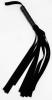 Sex & Mischief mahogany flogger Sex Toy Product Image 2