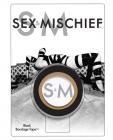 Sex & Mischief bondage tape - black