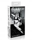Sex & Mischief wild about s & m kit