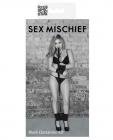 Sex & Mischief elastabind ankle wrist and tether - 3 pieces