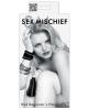 Sex & Mischief beginner's handcuffs - red