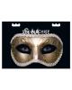 Sex & Mischief masquerade mask