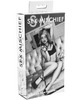 Sex & Mischief adjustable rope restraint