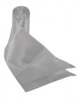 Sex & Mischief silky sash restraints - grey