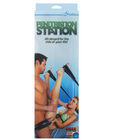 Penetration station