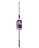 Chain ball tickler - silver