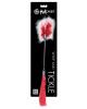 Sex & Mischief whip and tickle - red/white