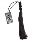 Sex & Mischief small whip - black