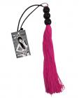 Sex & Mischief small whip - pink