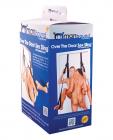 Manbound over the door sex sling