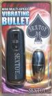 Millionaire Matchmaker Sex Toy Dave's Vibrating Bullet