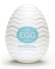 Tenga egg - wavy pack of 6