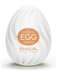 Tenga egg - twister pack of 6