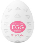 Tenga egg - stepper pack of 6