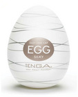 Tenga egg - silky