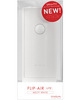 Tenga flip   air lite - white