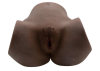 Cyberskin intimates virtual sweetheart - dark