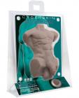 Cyberskin intimates, virtual boyfriend - dark