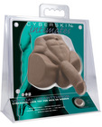 Cyberskin intimates virtual heartthrob - dark