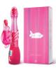 Ultrazone animal delight rabbit - pink