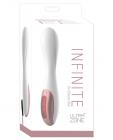 Ultra zone infinite 6x silicone vibe