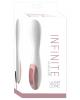 Ultra zone infinite 6x silicone vibe