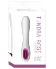 Ultra zone tundra rose silicone vibe