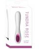 Ultra zone tundra rose silicone vibe