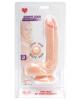 TLC Adam's PleasureSkin Cock, Light