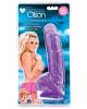 TLC Bree Olson Bree's 9in Colossal Cock - Naughty Purple