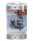 Hardware silicone  analogous valve w/vibration