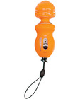 Climax Minis Mighty Max - Orange Sex Toy Product
