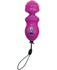 Climax mini's - purple