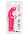 Climax gems electic g - quartz
