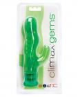 Climax gems electic g - peridot