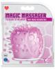 Magic Massager Pleasure Attachment Thin Nubs/Geometric