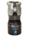 Funzone vulcan vibrating tight mouth