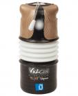 Funzone vulcan vibrating tight vagina