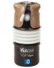 Funzone vulcan vibrating tight vagina