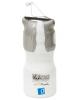 Funzone vulcan vibrating wet mouth