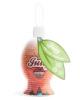 Funzone juicy mini male masturbator - orange