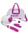 Skinsation thrustick remote control love machine