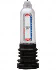Hercules Hydro Penis Pump - Clear	 Sex Toy Product
