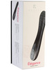 Extase elegance twin motor  - black