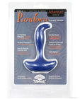 Pandora p&amp;g spot passion silicone wireless massager